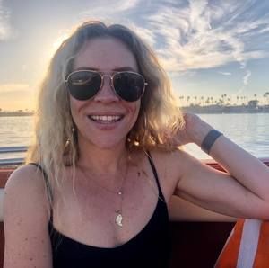 Meet your Posher, Pamela